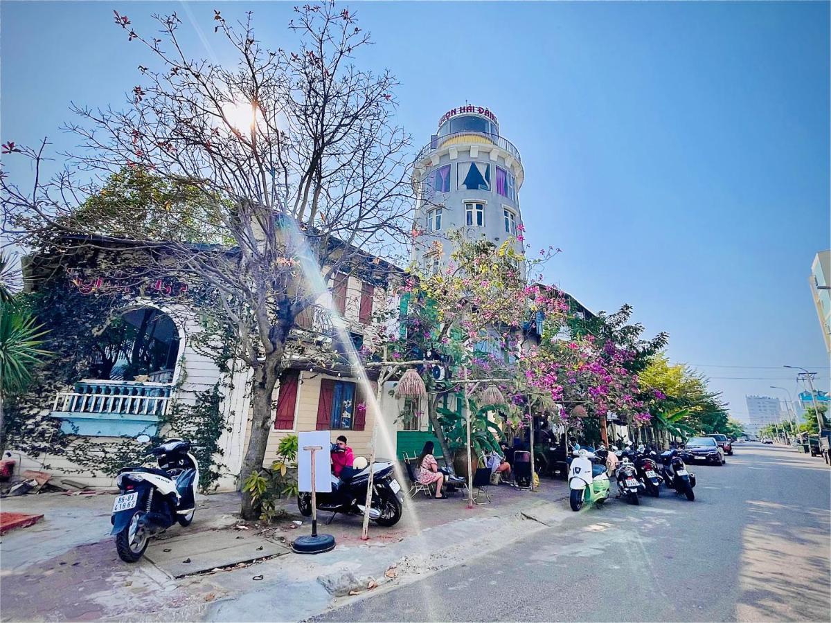 Nha Que Homestay Phan Thiet Kültér fotó