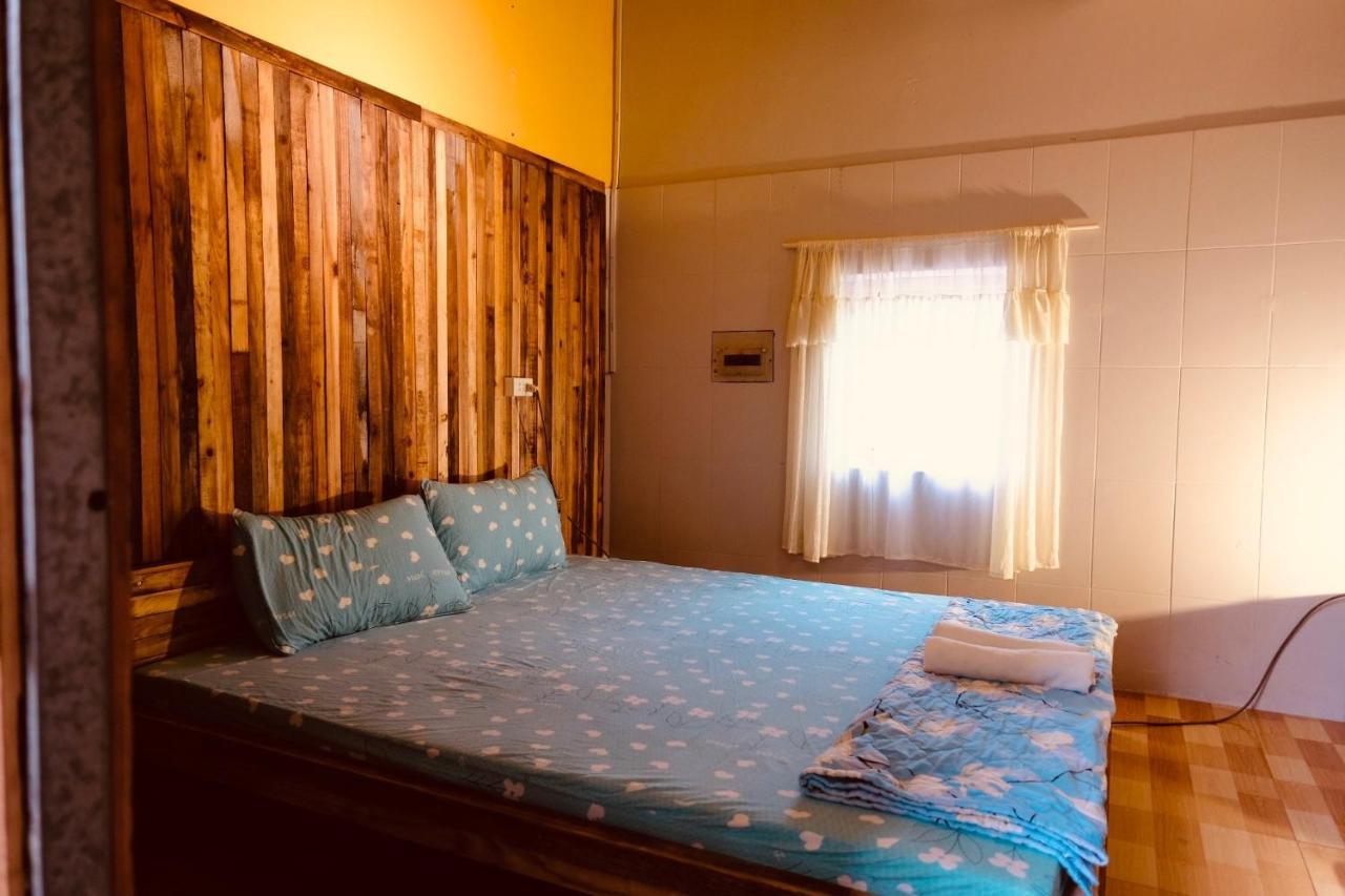 Nha Que Homestay Phan Thiet Kültér fotó
