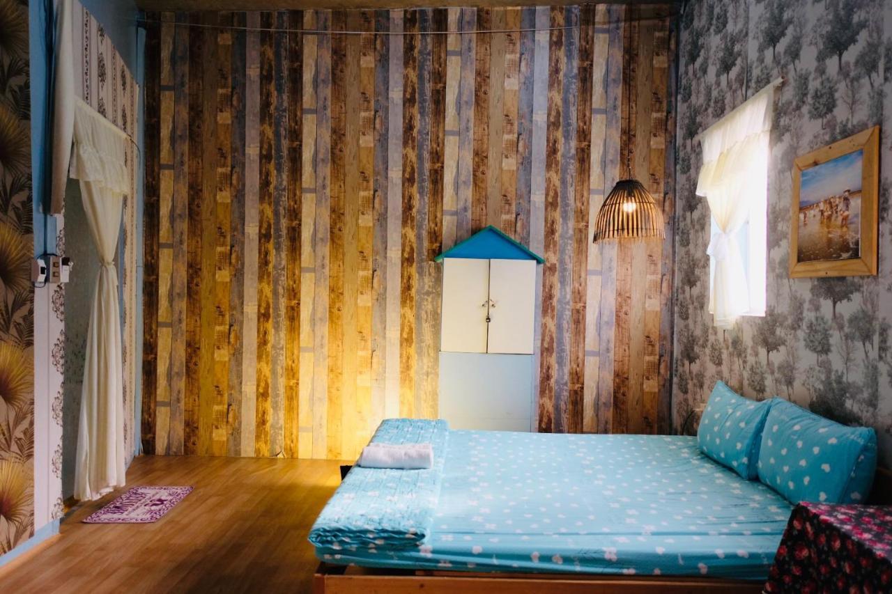 Nha Que Homestay Phan Thiet Kültér fotó