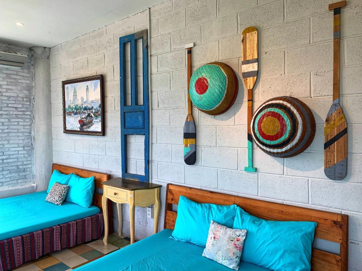Nha Que Homestay Phan Thiet Kültér fotó