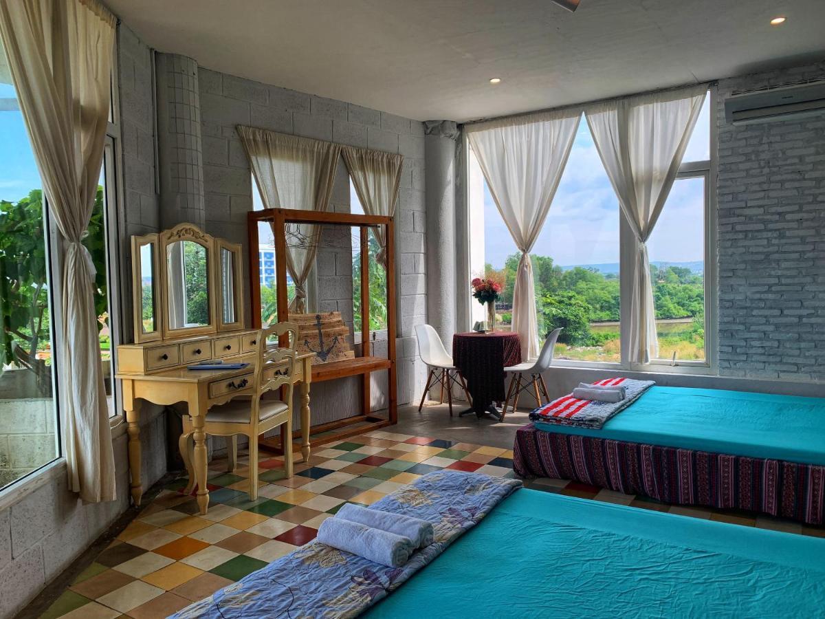 Nha Que Homestay Phan Thiet Kültér fotó