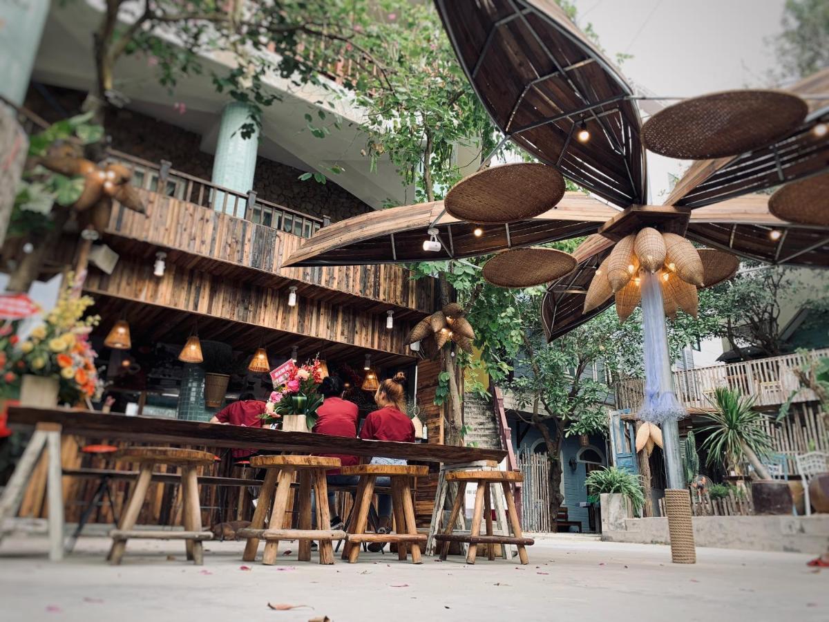 Nha Que Homestay Phan Thiet Kültér fotó