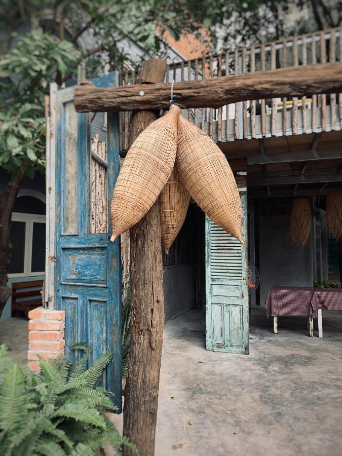 Nha Que Homestay Phan Thiet Kültér fotó