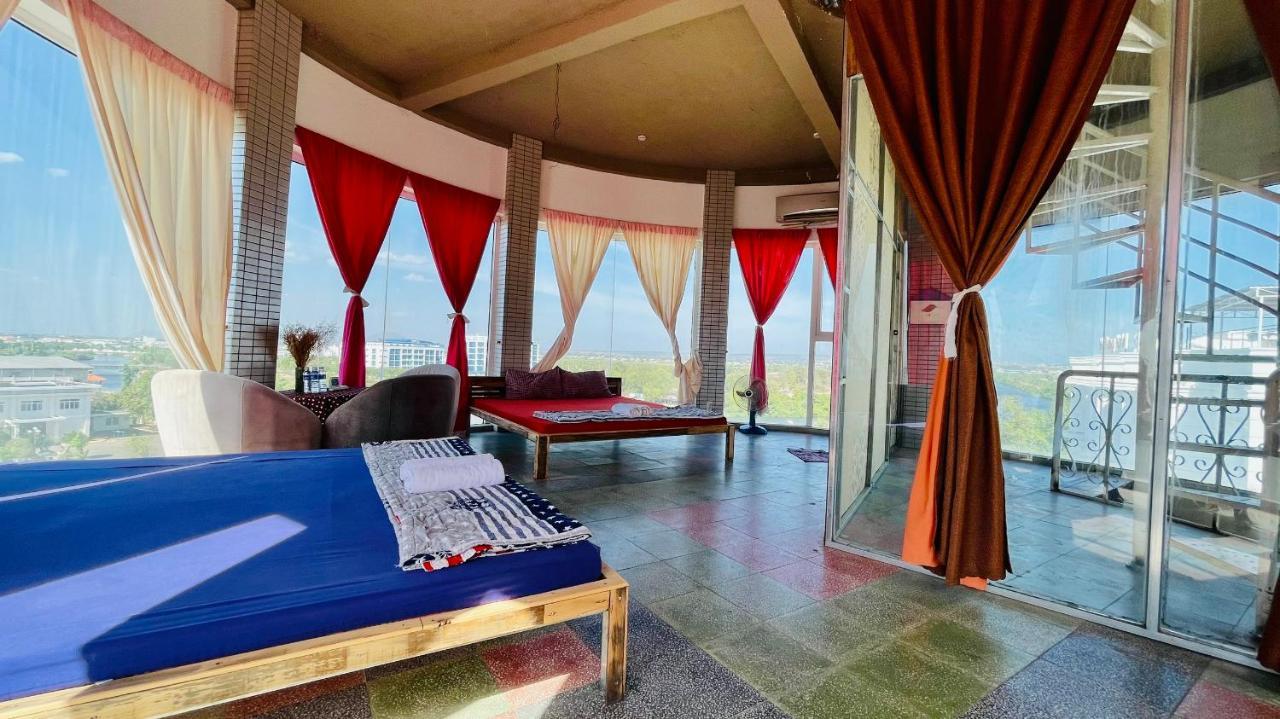 Nha Que Homestay Phan Thiet Kültér fotó