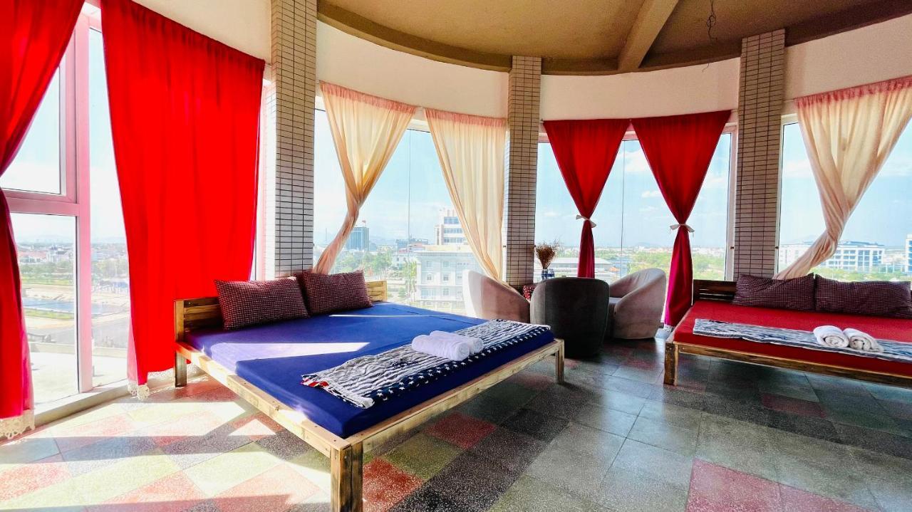 Nha Que Homestay Phan Thiet Kültér fotó