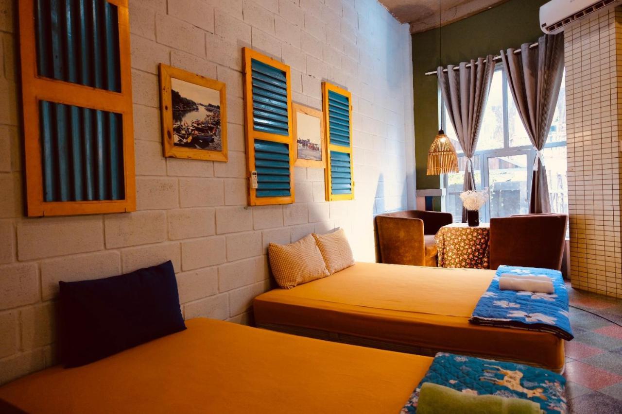 Nha Que Homestay Phan Thiet Kültér fotó