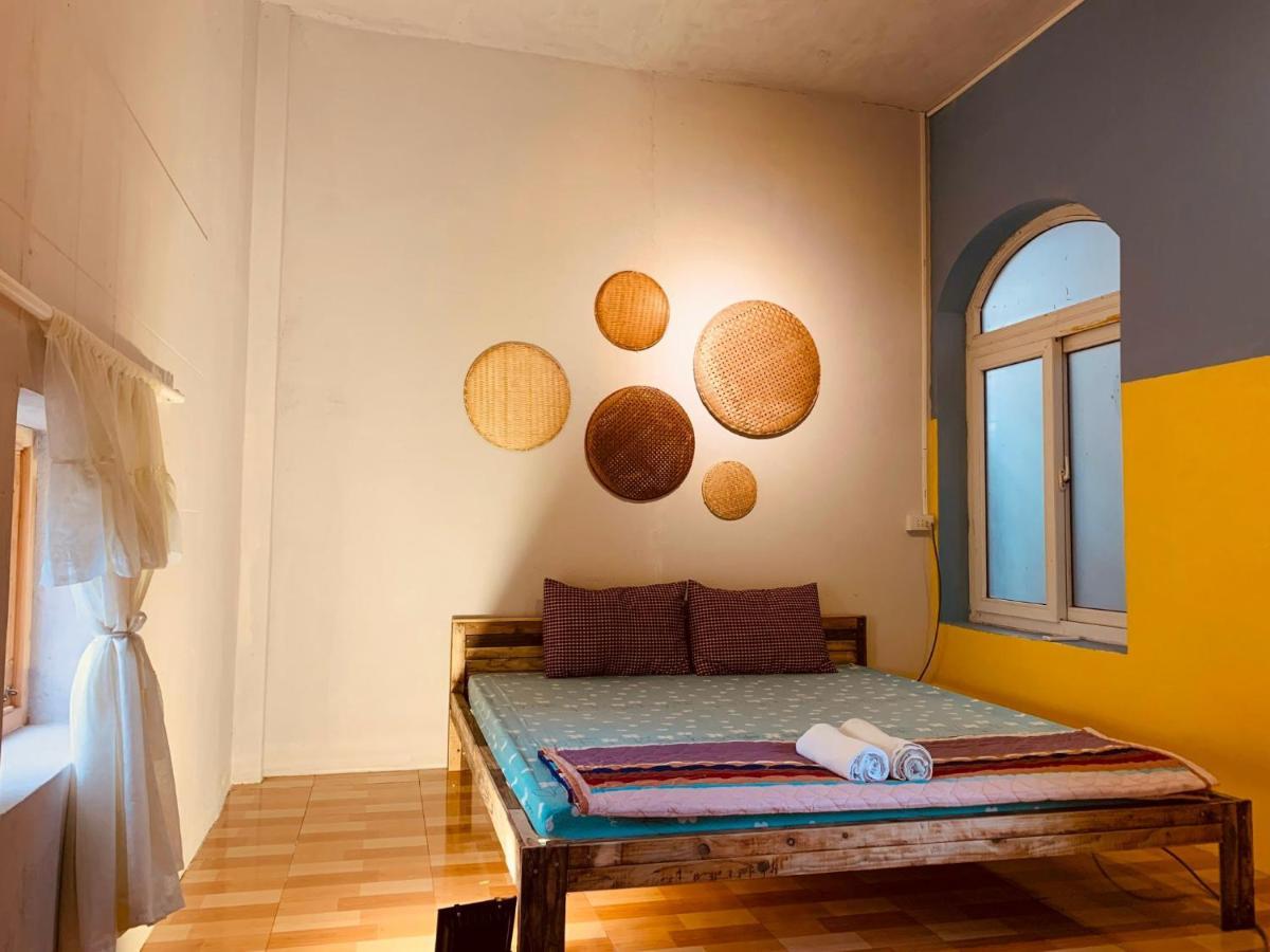 Nha Que Homestay Phan Thiet Kültér fotó