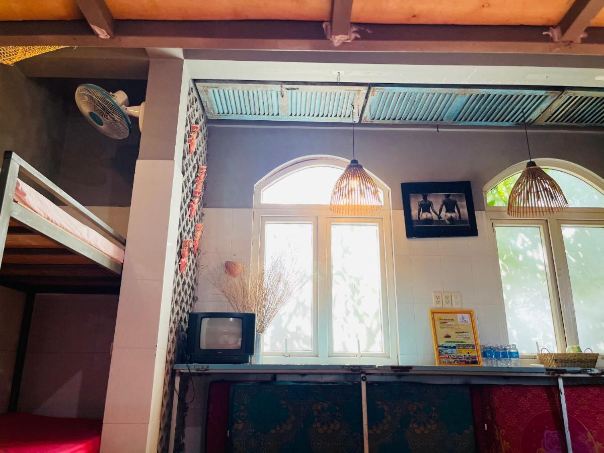 Nha Que Homestay Phan Thiet Kültér fotó
