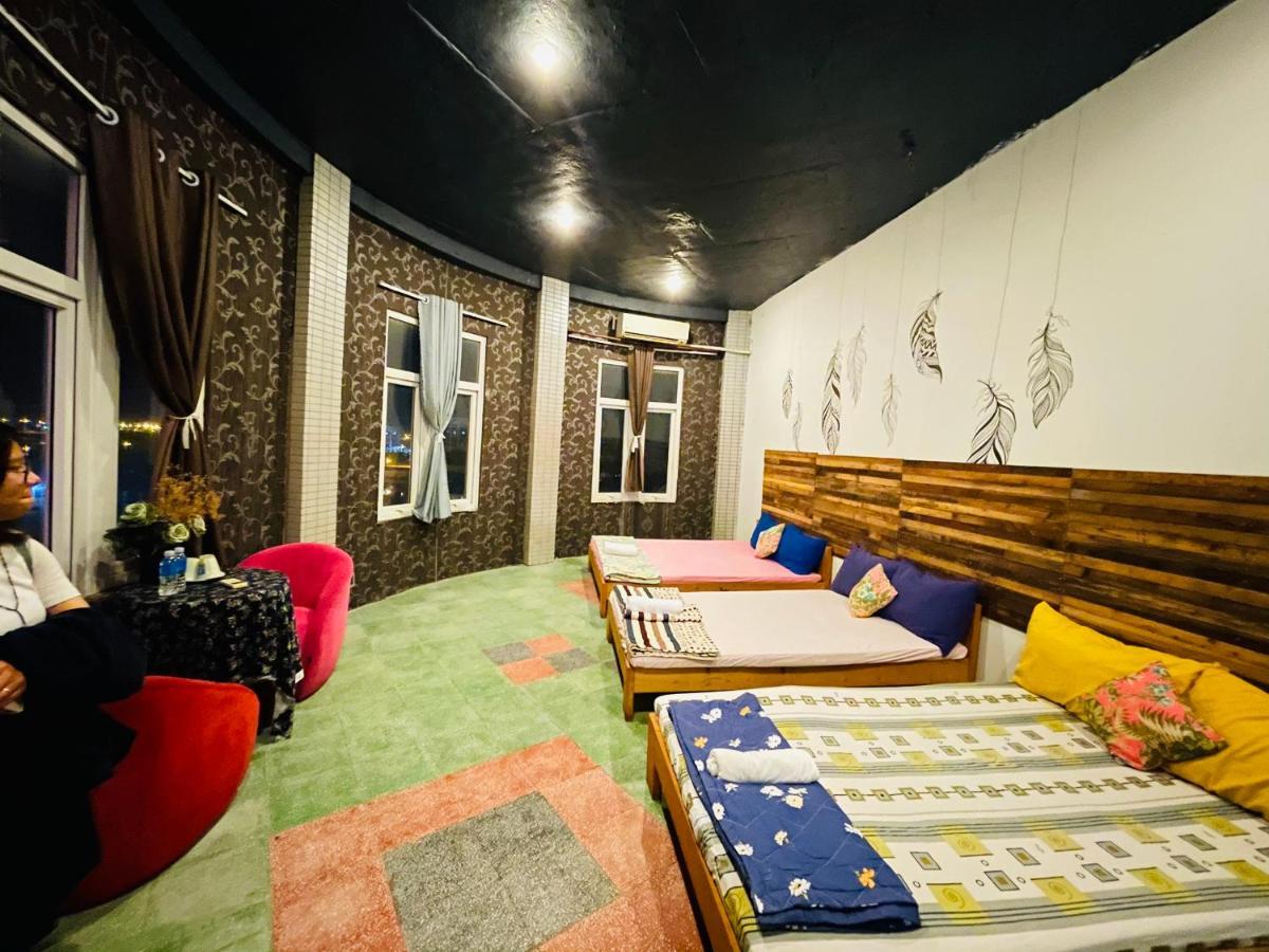 Nha Que Homestay Phan Thiet Kültér fotó