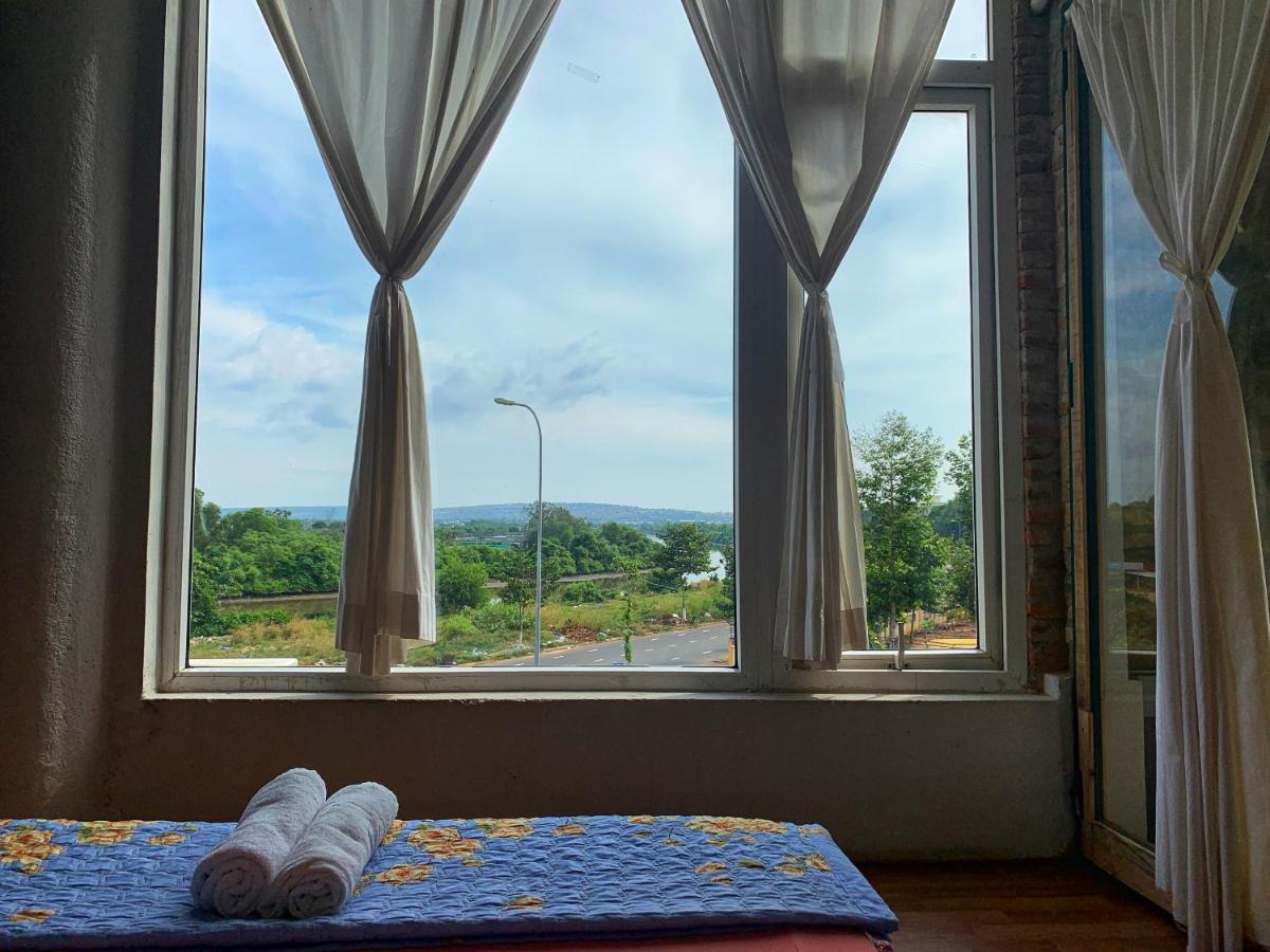 Nha Que Homestay Phan Thiet Kültér fotó