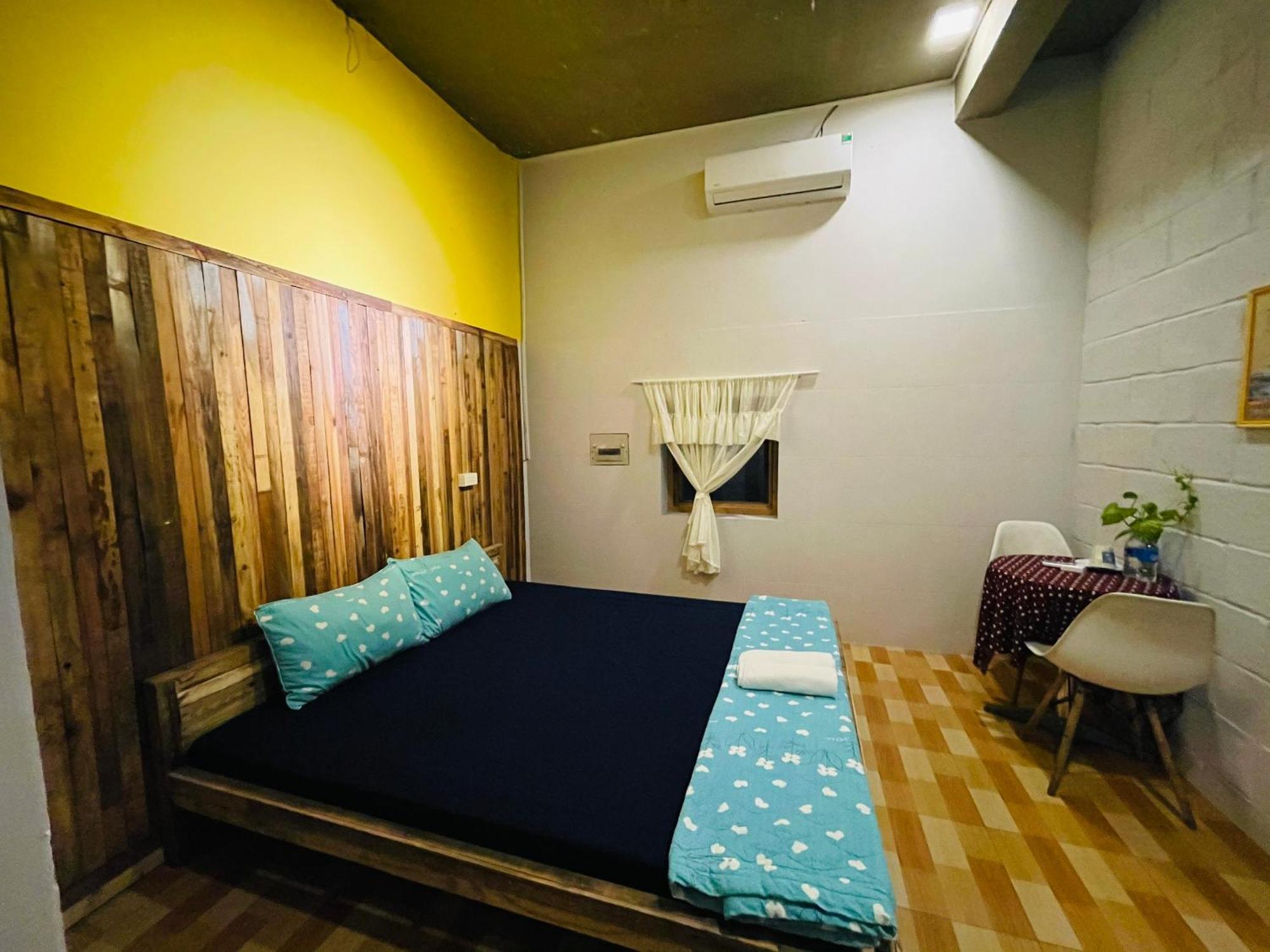 Nha Que Homestay Phan Thiet Kültér fotó
