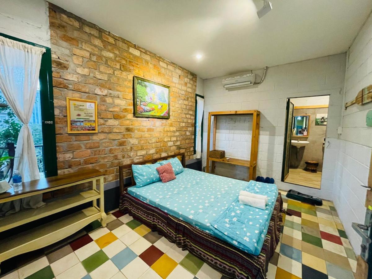 Nha Que Homestay Phan Thiet Kültér fotó