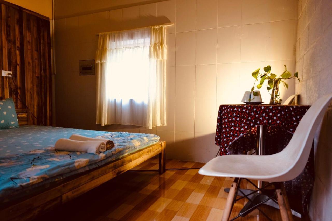 Nha Que Homestay Phan Thiet Kültér fotó
