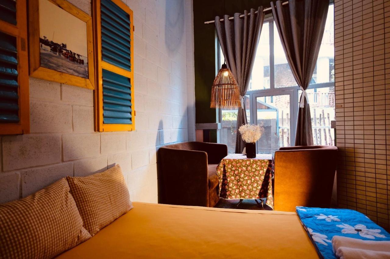 Nha Que Homestay Phan Thiet Kültér fotó