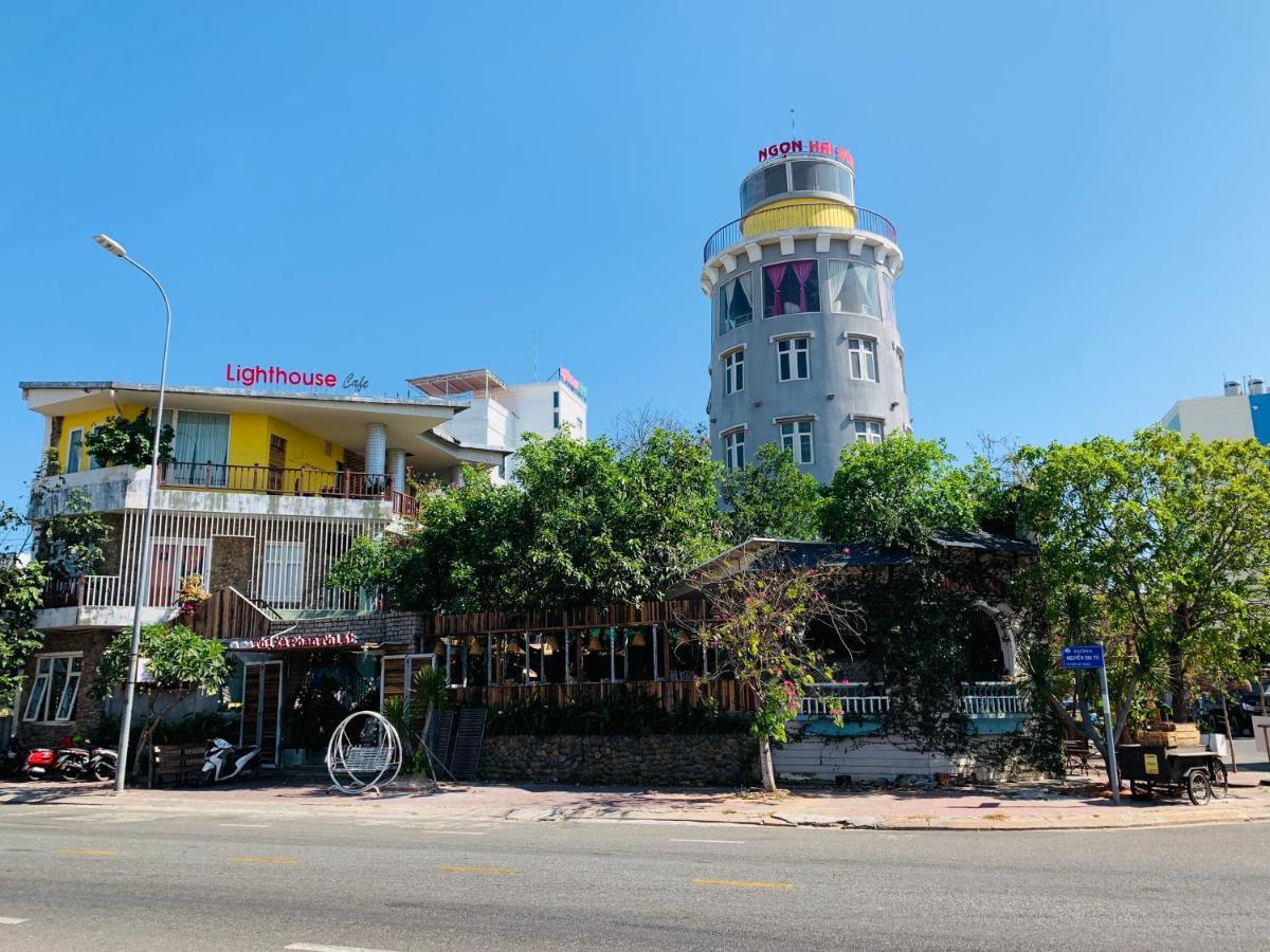 Nha Que Homestay Phan Thiet Kültér fotó